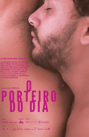 Дорама Дневной Швейцар онлайн