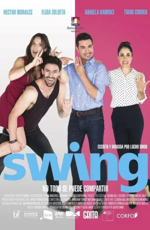 Дорама Вечеринка онлайн