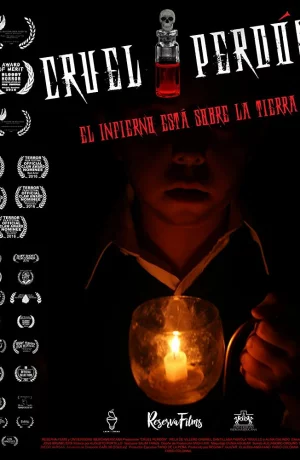 Дорама Жестокое прощение онлайн