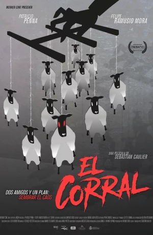 Дорама Загон онлайн