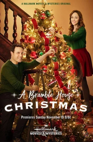 Дорама Шанс на Рождество онлайн