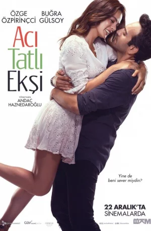 Дорама Горький, сладкий, кислый онлайн