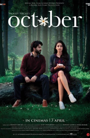 Дорама Октябрь онлайн