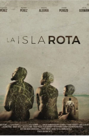 Дорама Прогнивший остров онлайн