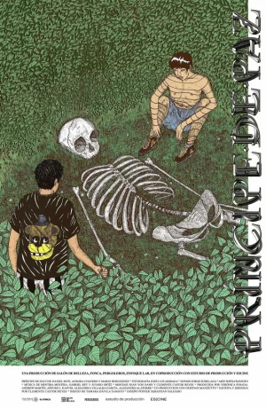 Дорама Князь мира онлайн