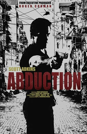 Дорама Похищение онлайн