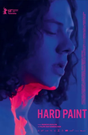 Дорама Жёсткая краска онлайн