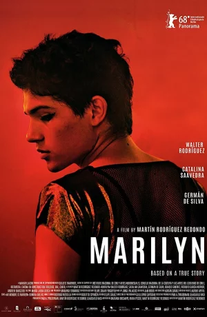 Дорама Мэрилин онлайн