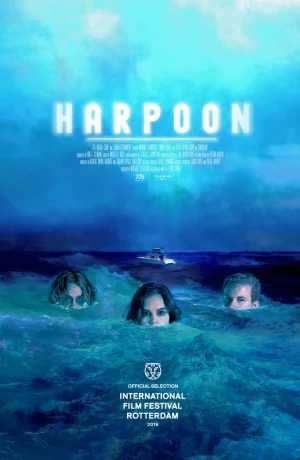 Дорама Гарпун онлайн