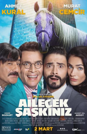 Дорама Безумная семейка онлайн