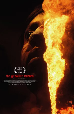 Дорама Бензиновые воры онлайн