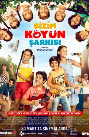 Дорама Песня нашей деревни онлайн