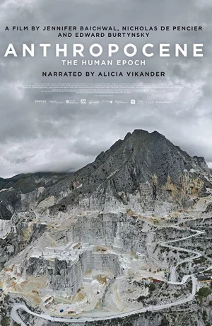 Дорама Антропоцен: Эпоха людей онлайн