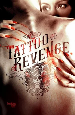 Дорама Татуировка мести онлайн