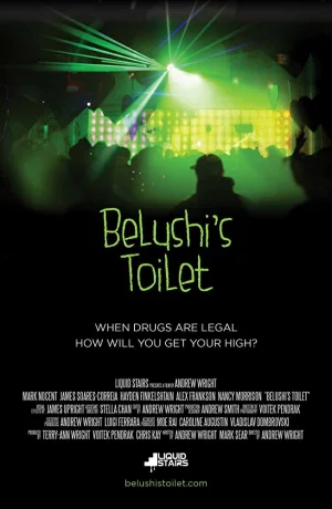 Дорама Туалет Белуши онлайн