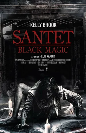 Дорама Черная магия онлайн