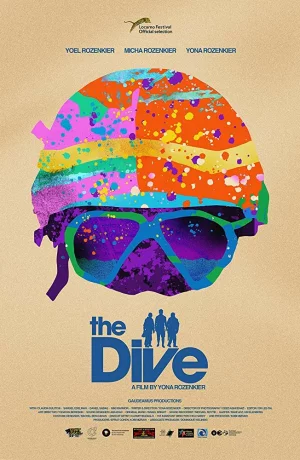 Дорама Погружение онлайн