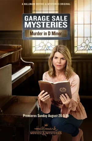 Дорама Гаражная распродажа: убийство в ре-миноре онлайн