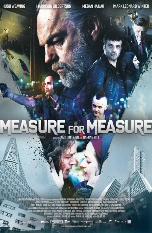 Дорама Мера за меру онлайн