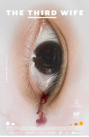 Дорама Третья жена онлайн