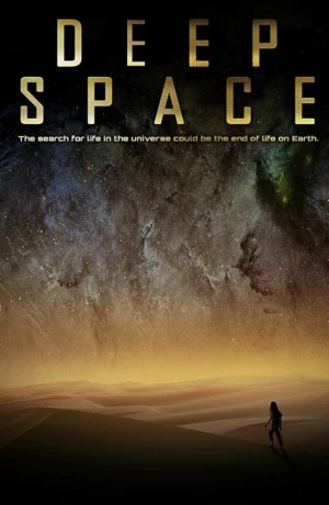 Дорама Дальний космос онлайн