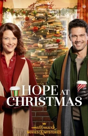 Дорама Рождественская надежда онлайн