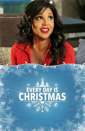 Дорама Каждый день Рождество онлайн