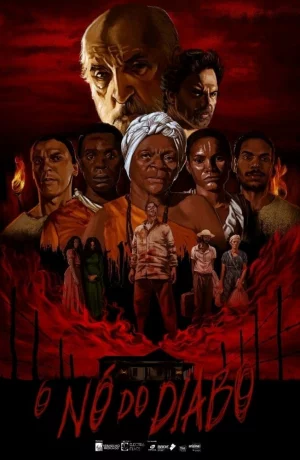 Дорама Дьявольский клубок онлайн