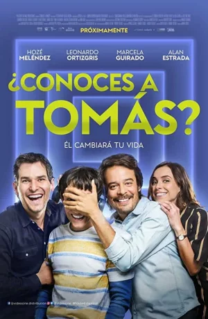 Дорама Это Томас онлайн