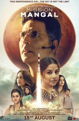 Дорама Миссия на Марс онлайн