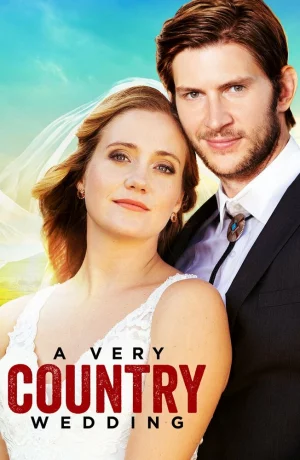 Дорама Очень деревенская свадьба онлайн