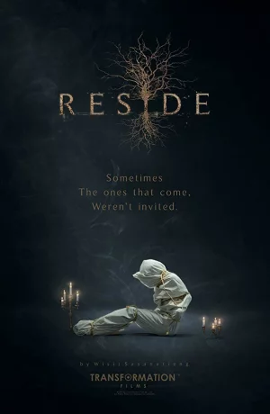 Дорама Пребывание онлайн