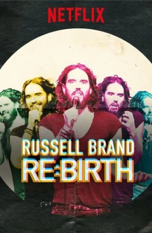 Дорама Расселл Брэнд: Re: Рождение онлайн