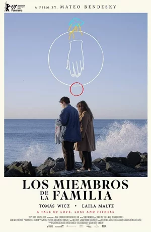 Дорама Члены семьи онлайн