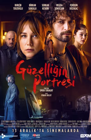 Дорама Портрет красоты онлайн