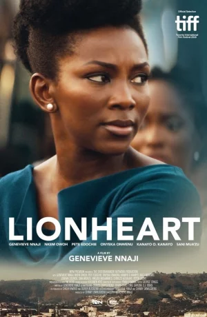 Дорама Львиное сердце онлайн