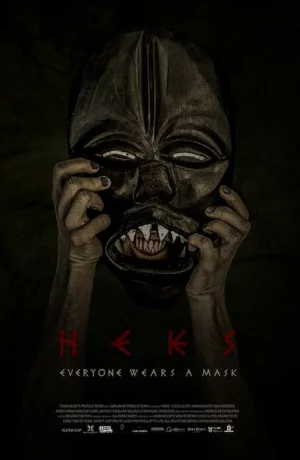 Дорама Порча онлайн