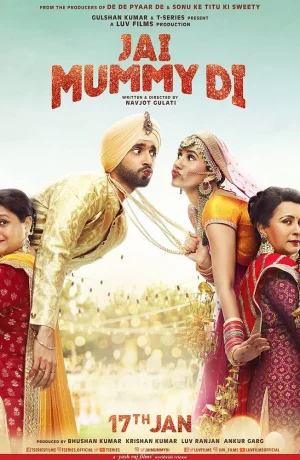 Дорама Мама — это святое! онлайн