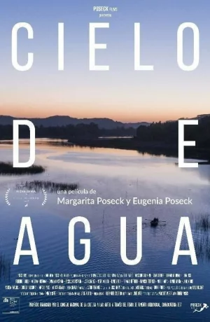 Дорама Небеса цвета воды онлайн