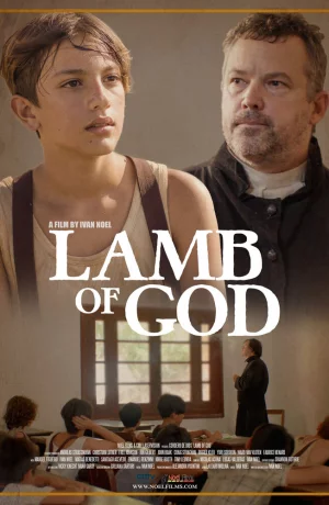 Дорама Агнцы Божьи онлайн