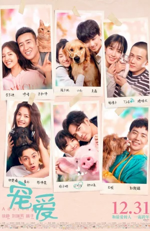 Дорама Обожание онлайн