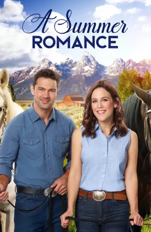 Дорама Летний роман онлайн