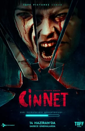 Дорама Джинн онлайн