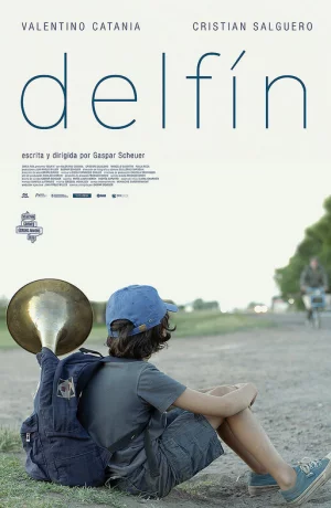 Дорама Дельфин онлайн