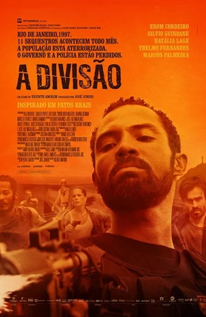 Дорама Дивизия онлайн