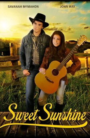 Дорама Милое солнышко онлайн