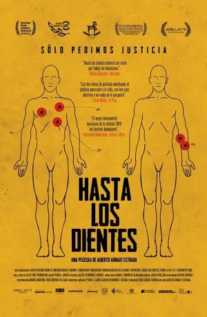 Дорама Вооруженные до зубов онлайн