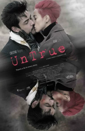 Дорама Неправда онлайн