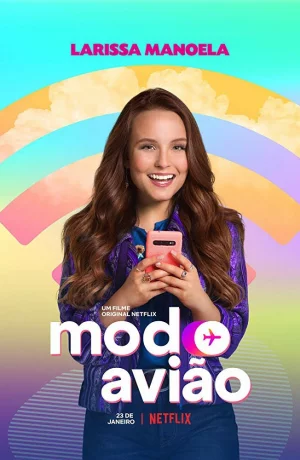 Дорама Режим полета онлайн