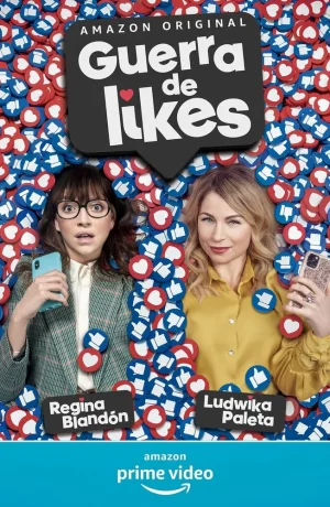 Дорама Война за лайки онлайн